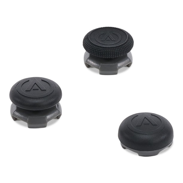 PowerA Precision Analog Caps for PS4/PS5 Controllers, Playstation ...