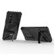 thumbnail image 2 of Funda GANGXUN Antigolpes para Xiaomi Redmi 15 4G con Soporte Invisible, Antihuellas y Protección Completa, 2 of 6