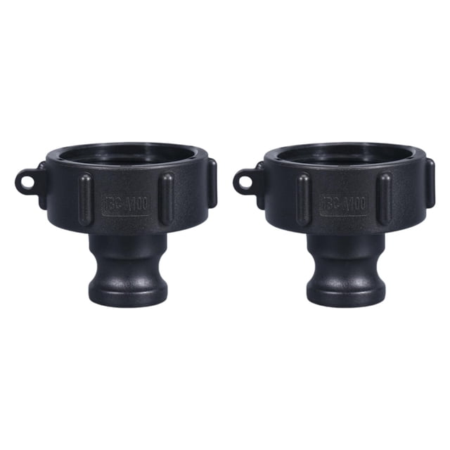Adaptador de contenedor IBC Zulema TIPO 100