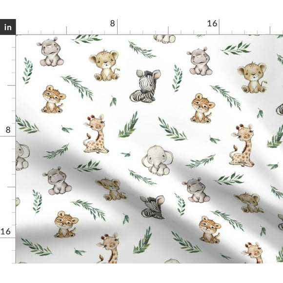 Animal Print Fabrics Animal Print Fabrics