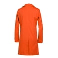 thumbnail image 2 of Women's Lab Coat, 2 of 3