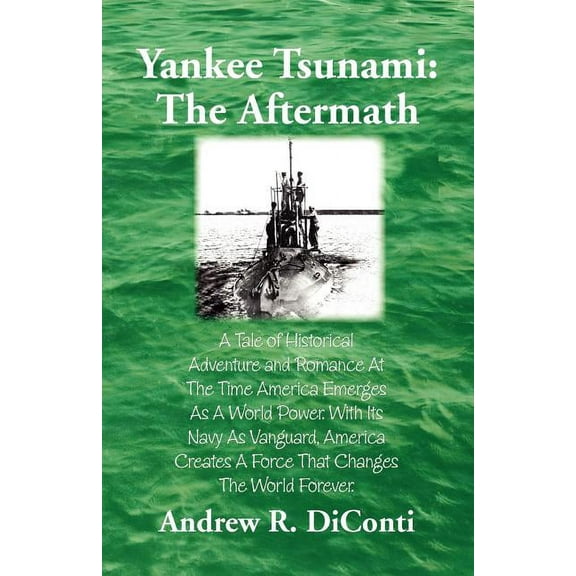 Yankee Tsunami: The Aftermath (Paperback)