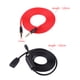 thumbnail image 1 of Adaptador de audio de 3.5 mm Ecomeon para BMW E46 1998-2006 Cable Aux-In Negro 120 cm, 1 of 5