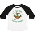 thumbnail image 3 of Inktastic I Am One Smart Cookie Boys or Girls Toddler T-Shirt, 3 of 5