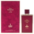 thumbnail image 1 of Perfume Sterling Parfums Risala Elite Hikmah Of Love, 100 ml EDP, 1 of 8