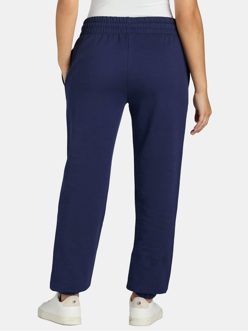 Winnie the Pooh Women's Graphic Joggers, 29