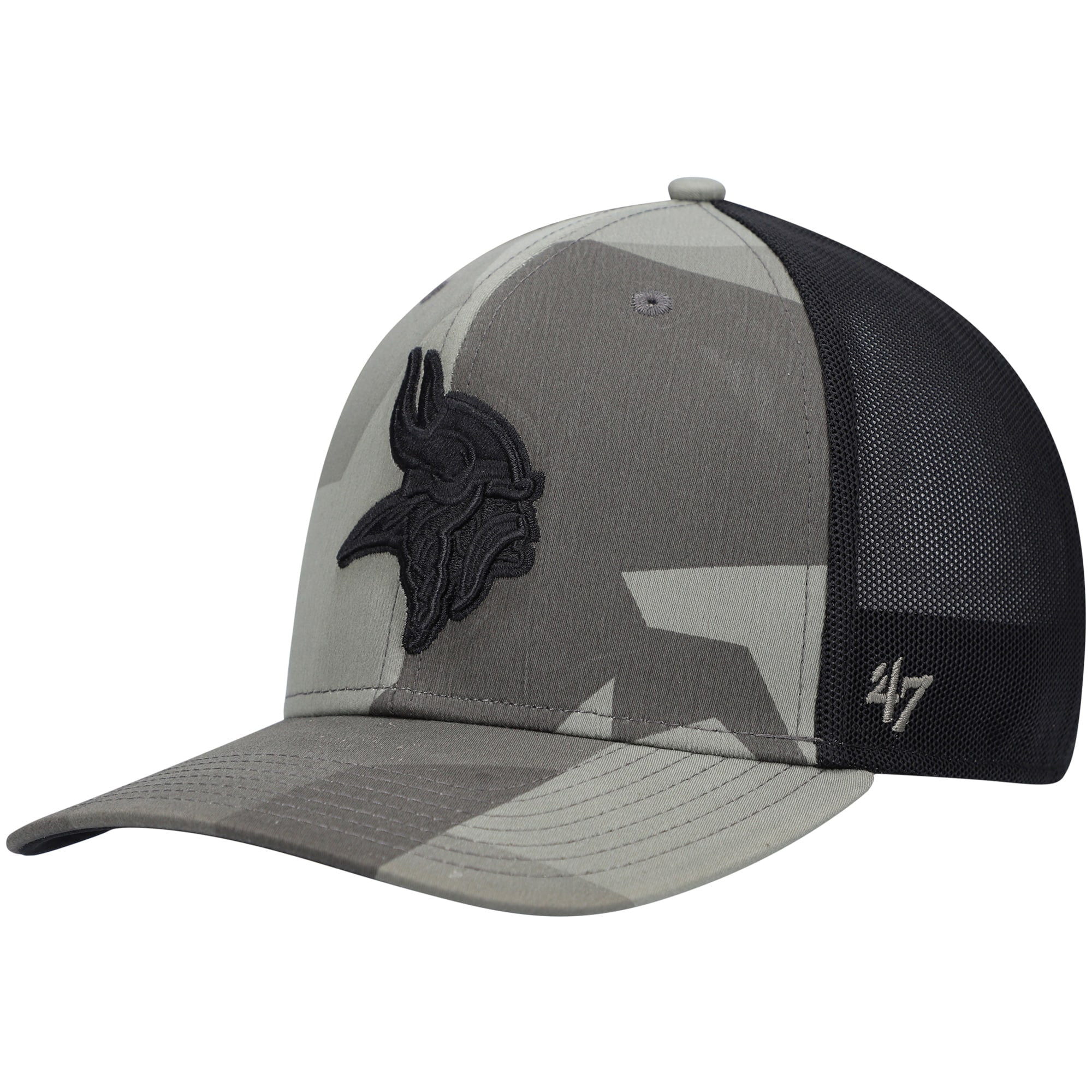Minnesota Vikings '47 Countershade MVP 