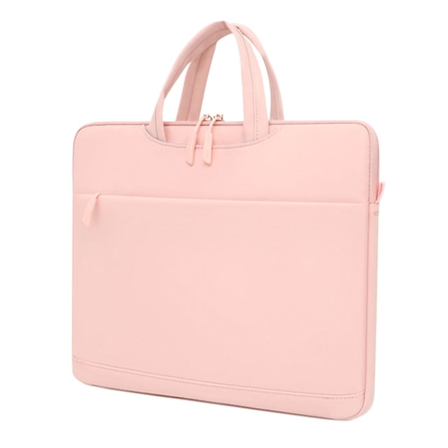 Bolso Para Ordenador Portátil, Bolso De Mano Para Hombre Y Mujer, Bolso Con Asa, Bolso Interior, Bolso Para Tableta De 15,6 Pulgadas