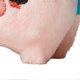 thumbnail image 3 of Cute Flying Pig Plush for Kids Shaking Tail Attract Soft PP Cotton Pig Stuffed Toy for Wallets Bags Blue, 3 of 4