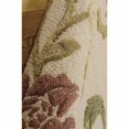 thumbnail image 6 of Nourison Sunburst Collection Rug, 6 of 6