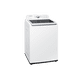 thumbnail image 2 of Lavadora Samsung 21 kg carga superior BubbleStorm WA21B3541GW/AX, 2 of 5