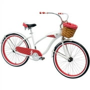 Huffy 26" Minnie Limited Edition Cruiser