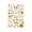 White, variant on Flannel Throw Blanket Thanksgiving Comfortable Soft Light 70X100Cm for Sofa Bed Camping Fall Ornament Prize