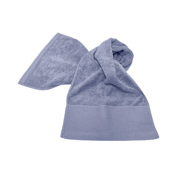 Toalla de yoga Toalla de yoga caliente Toalla de viaje Toalla deportiva compacta antideslizante Toalla de gimnasio Gris
