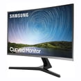 thumbnail image 5 of Monitor Curvo de 32 pulgadas Samsung LC32R500FHNXZASamsung, 5 of 5