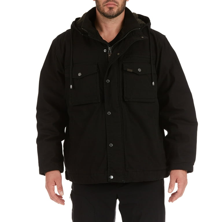 smith's workwear jacket