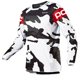 thumbnail image 3 of Rvouei Poc Enduro Motocross Traje de Descenso Bmx Mountain Bike Camisetas Transpirables Mountain Enduro Jersey de Secado Rápido Maillot Ciclismo, 3 of 5