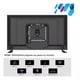 thumbnail image 5 of Smart Tv Pantalla Weyon 43 Pulgadas Full Hd Android Tv Hdmi/Usb 60Hz 43wdsnmx, 5 of 6
