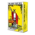 thumbnail image 2 of HUASHENG The Tarot Original Waite With Instruction Booklet By U.S. Games Systems, 2 of 5