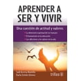 thumbnail image 1 of Aprender A Ser Y Vivir, 1 of 2