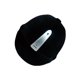 thumbnail image 2 of Greeniant ABS Safe Road con ciclismo motocicleta cascos de equitación casco de protección absorbente cascos de ciclismo de motocicleta Ropa Deportiva, Zapatos franja plateada, 2 of 6