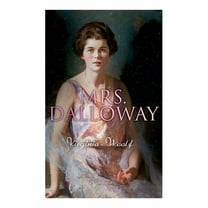 Mrs. Dalloway (Paperback)