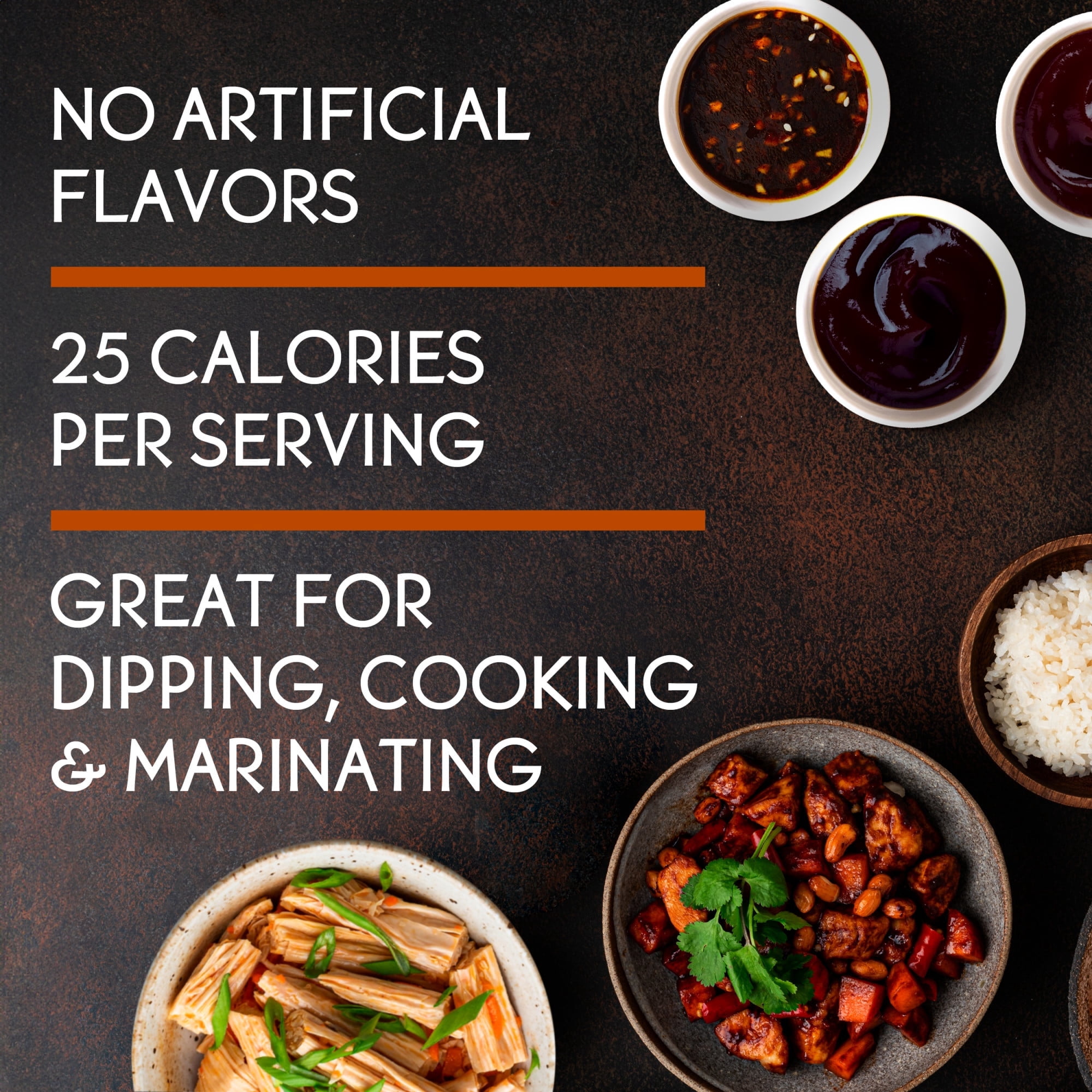 P.F. Chang's Home Menu Teriyaki Sauce, 14 fl oz.