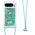 thumbnail image 3 of Funda FOXDOCK para Google Pixel 10 con Cuerda Ajustable, Brillo Líquido, Protección Antigolpes y Lente – Ideal para Regalo, 3 of 6