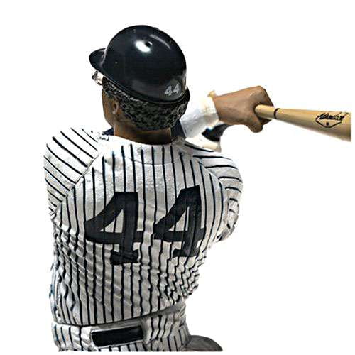 McFarlane MLB Cooperstown Collection Series 1 Reggie Jackson