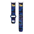 thumbnail image 2 of Panthers HD Camo Unisex Watch Band for Google Pixel Watch (Short), 2 of 2