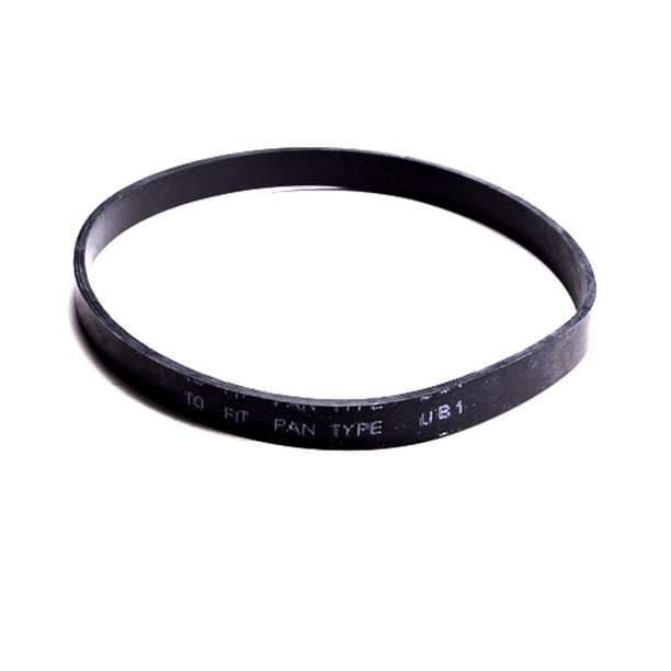 Replacement Part For Panasonic UB1, MC655, 658 Vacuum Cleaner Flat Belt