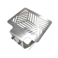 thumbnail image 2 of Siruishop Coffee Scale Rack Adjustable Height Weighing Frame for Home Espresso Machine Gray, 2 of 8