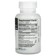 Serrapeptase Pro مع إنزيمات بروتينية قوية ، 120 كبسولة ، علوم الإنزيم