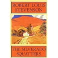 thumbnail image 1 of Pre-Owned The Silverado Squatters (Paperback) 1562790978 9781562790974, 1 of 1