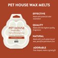 thumbnail image 4 of Pet House 736902409237 Evergreen Forest Wax Melt Freshener Candle - Case of 12, 4 of 4