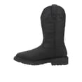 thumbnail image 3 of Dan Post Boots Mens Blayde Waterproof Steel Toe   Work Safety Shoes, 3 of 5