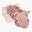 1pcs, variant on Cuttlefish Love Ocean Animal Couple Art Sticker