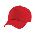 thumbnail image 1 of Beechfield Casquette Originale à 5 Panneaux pour Garçons/filles, 1 of 2