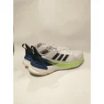 thumbnail image 4 of Adi - das Response Super FX4832 Mens Size 10 White Green Ion Running Sneaker Shoes, 4 of 6