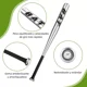 thumbnail image 3 of Set Bat De Aluminio, Pelota Y Guante P/beisbol Infantil Rojo, 3 of 8