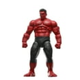 thumbnail image 2 of Marvel Legends Red Hulk, 2 of 9