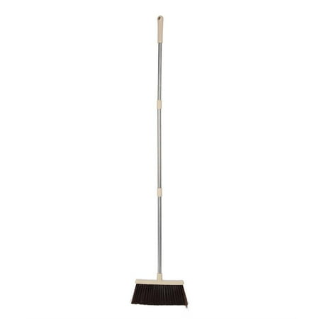 dustpan broom sweeping household folding cleaning tool stand tube greensen