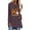 Purple, variant on Halloween Graphic Print Long Sleeve T Shirt for Women Comfortable Loose Fit Crew Neck Fall Winter Casual Everyday Basic Tee Tops