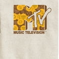 thumbnail image 3 of MTV - MTV Hanukkah Gelt - Toddler & Youth Crewneck Fleece Sweatshirt, 3 of 5