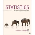 thumbnail image 1 of Statistiques: une Introduction Douce (NULL), 1 of 2