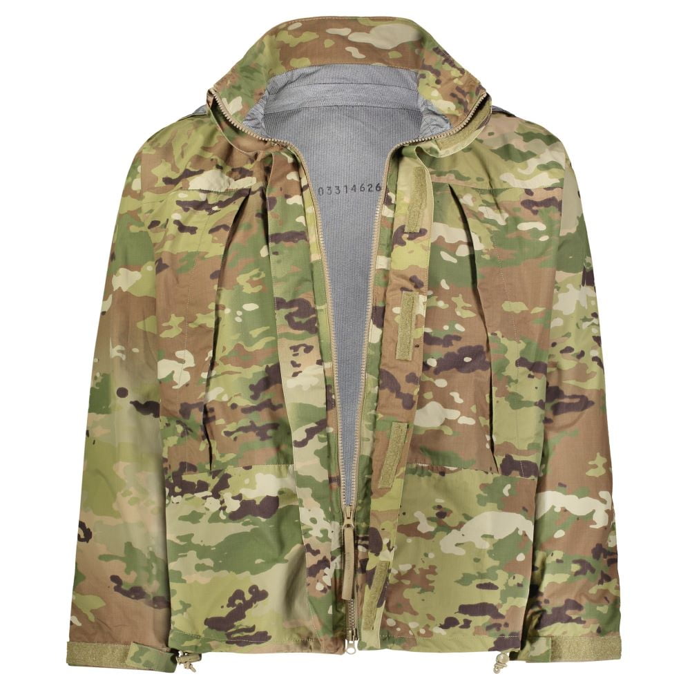 Parka Ecwcs Gen Iii Level 6 Scorpion Ocp Size Mr Walmart Com Walmart Com