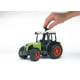 thumbnail image 3 of Tractor de juguete Bruder CLAAS Nectis 267 F a escala 1:16 para niños a partir de 3 años, 3 of 8