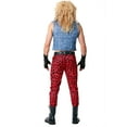 thumbnail image 2 of Mens 80's Rocker Costume, 2 of 4