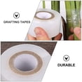thumbnail image 4 of CIMAXIC Tape Rolls Grafting Tape for Plants White PE 6 Rolls, 4 of 6