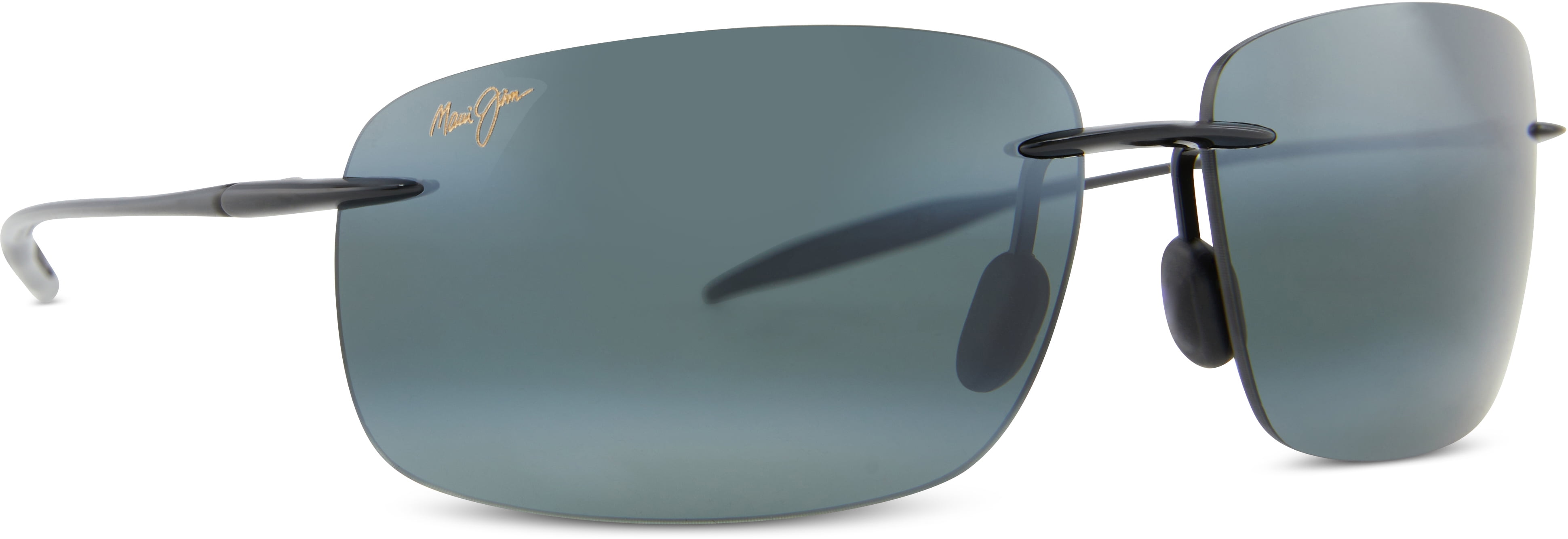 美品　マウイジム　Lighthouse Amazon.com: Maui Jim Lighthouse Polarized Rectangular